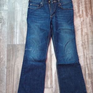 Carhartt Men's Relaxed Boot Cut 34x30